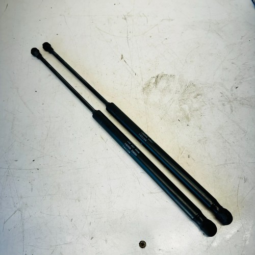 VW Fox 1.2 5 Z Heckklappendämpferpaar 2x 5Z6827550B