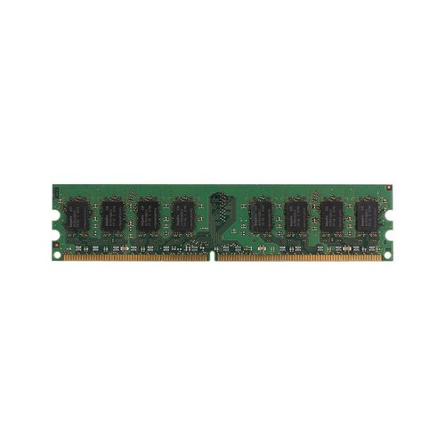 Für Hynix 2GB 1GB PC2-5300 DDR2 - 667MHz 240pin CL5 DIMM RAM Desktop Speicher - Bild 7 von 8