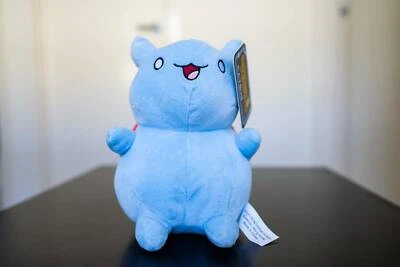 catbug teddy