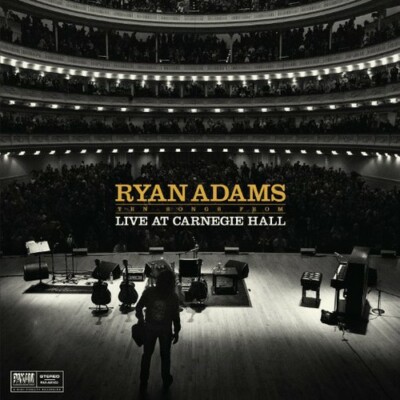 Ryan Adams : Ten Songs From Live At Car CD Highly Rated eBay Seller Great Prices