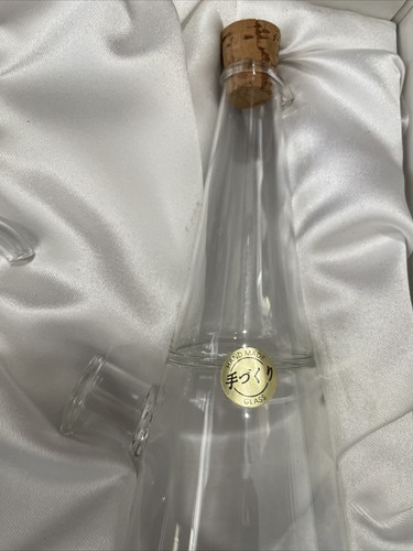 HARIO OIL & VINEGAR BOTTLES. OVB-S, OV-K & OV-S - Picture 7 of 14