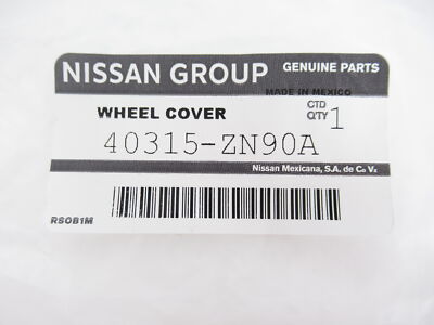 Nissan Versa 15