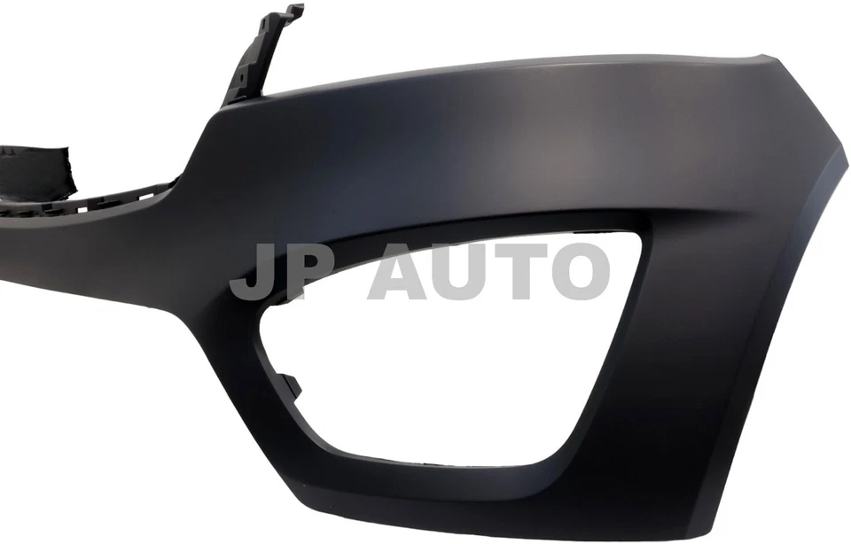 For 2016 2017 2018 Kia Sorento Front Bumper Cover Primed Foto 2 de 4