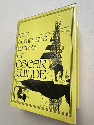 The Complete Works of Oscar Wilde 1990