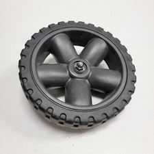 ORIGINAL - RYOBI P770 18V 6Gal Cordless Wet/Dry Vacuum Large Rear Wheel w Mount