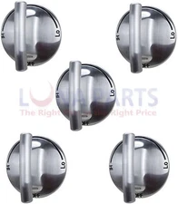 JGC9536ADS Jenn Air Range Oven Burner Kob (5 Pack)