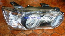 1 x TYC 20-12773-15-9 Hauptscheinwerfer für CHEVROLET AVEO (T300)