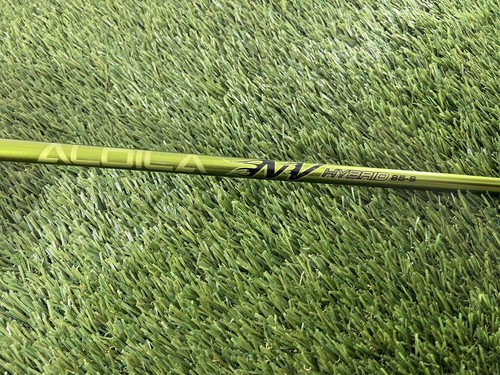 Ping G5 19* 3H Hybrid Stiff Flex Aloila 85 Graphite Shaft RH - Picture 6 of 7