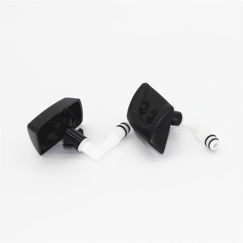 ONE Pair For LAND ROVER RANGE SPORT Headlamp Headlight Washer Jet Sprayer Nozzle - Picture 6 of 6