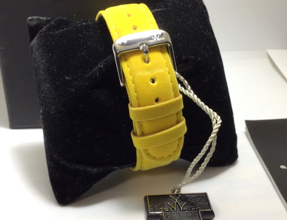 Reloj ToyWatch para mujer Foto 4 de 4