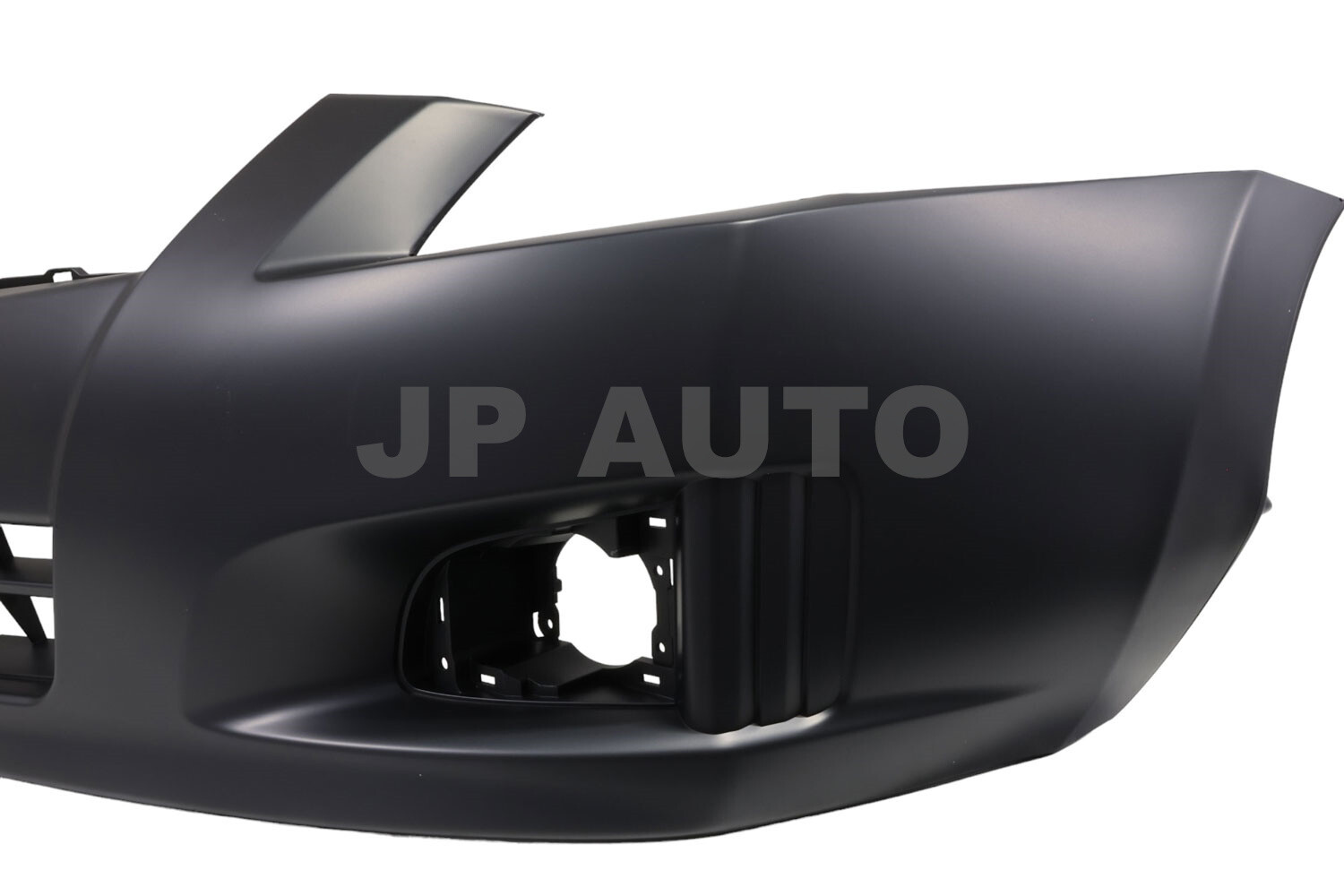 For 2007-2012 Nissan Sentra SR,SE-R Front Bumper Cover Primed | eBay