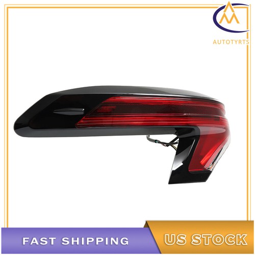 LED For 2021-2022 Toyota Sienna LE XLE Left Driver Tail Light Tail Lamp Assembly - Picture 2 of 10