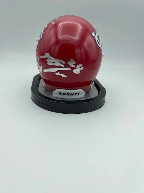 Minicasco Nolan Arenado Paul DeJong Paul Goldschmidt Cardenales de San Luis Foto 3 de 4