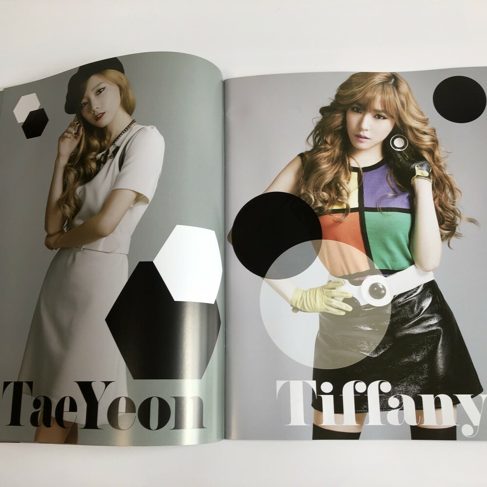 少女時代　sone letter 少女時代 sone letter（An Open Letter From A SONE To SNSD