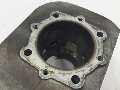 ヤマハ YAMAHA PZ480E Yamaha Jug Cylinder Mag Right 1984-1999 Phazer 480F PZ480 E 8V0