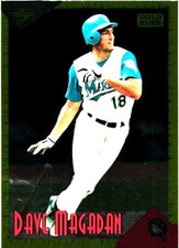 1994 Score Rookie & Traded - Dave Magadan #RT23 for sale | eBay