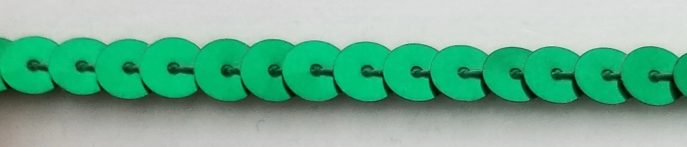 Kelly Green