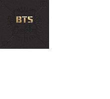 2 Cool 4 Skool von Bts | CD | Zustand gut