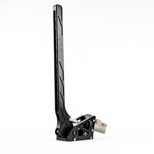 Hydraulische Handbremse PRO Black Anode CNC71 Drifting Motorsport Drift - Bild 2 von 12