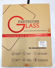 Screen Protector For Microsoft Surface Pro 9/8/X/7/6/5 Tempered Glass As Picture