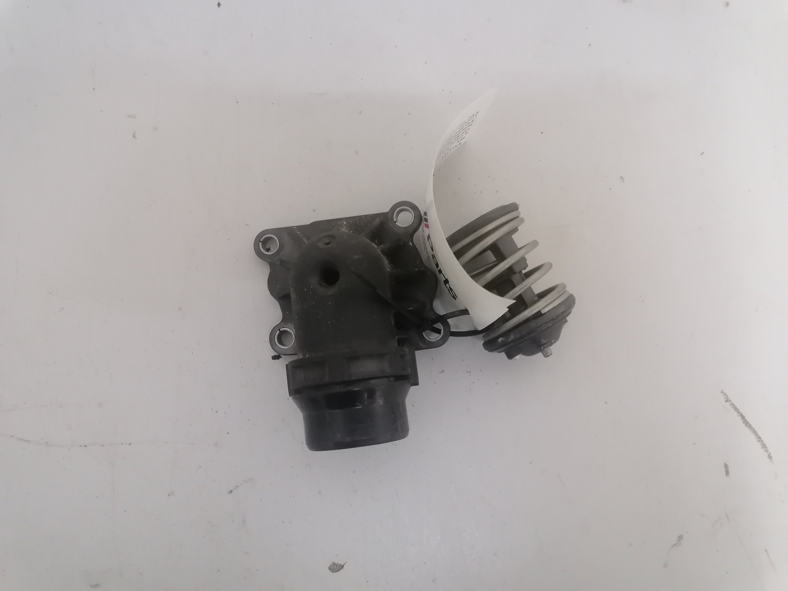 BMW 5 F10 F11 Thermostat 2.0 Diesel 160kw 2013 4102870 OEM | eBay 