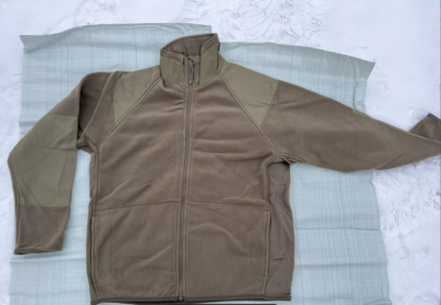 Fleece jacket VKPO new sample 3rd layer, Ratnik | eBay
