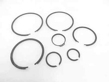 Transfer Case Gearbox Circlips Snap Anello Lock Kit For ford 3600 Tractor #17-1