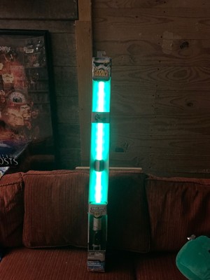 yoda ultimate fx lightsaber