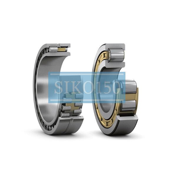 1PC SKF NU 2220 ECML/C3 cylindrical roller bearing #SK