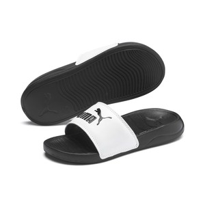 infant puma slides