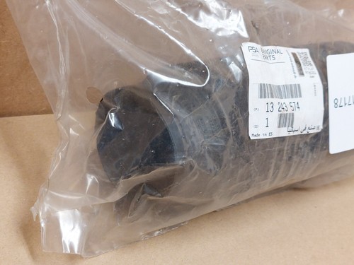 Vauxhall Insignia A Front Suspension Shock Absorber Boot Mk1 13243574 Genuine - Picture 4 of 6