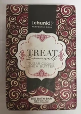 ~Treat Yourself~7 oz Perfectly Posh Bath Bar-NEW sealed-Shea Butter Sugar Cookie