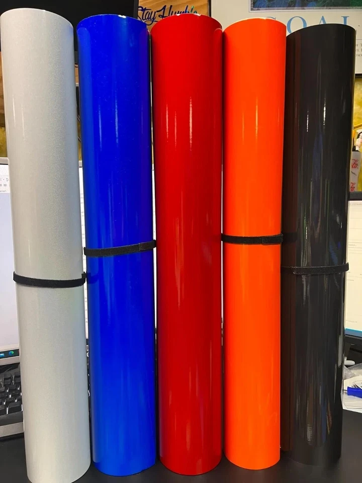 MOUNTAIN RANGE TREE SCENE LANDSCAPE Vinyl Decal -Sticker for Car Offroad Truck 3 - Image 3 of 4