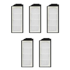 Activated Carbon Filter Replacement Parts Sweeper Accessories