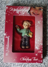 Calamita frigo Hummel Club con motivo Hum 2323 "Tu sei il mio amato" FM 9