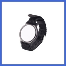 RFID 125KHz EM4100/4102 Compatible ID  Tag  Waterproof Nylon Wristband RFID Tag