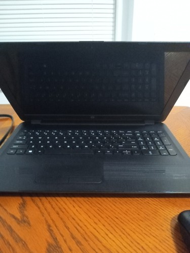 HP Notebook 15-ba009dx AMD A6-7310 APU 16GB RAM WiFi 6E|20% OFF| Slightly Used - Picture 2 of 6