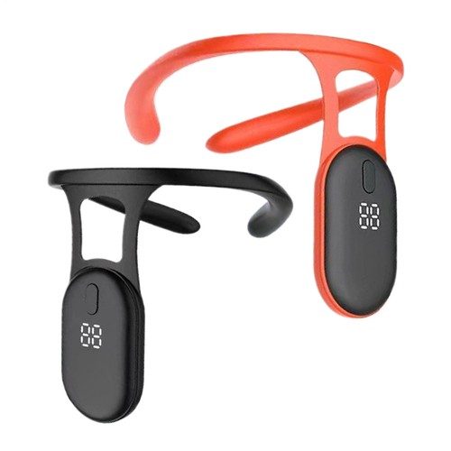 Posture Corrector With Alarm Rechargeable Smart Posture Monitor Corrector