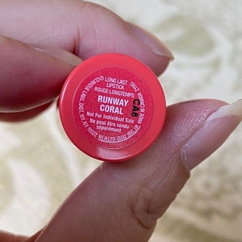 New Unboxed Clinique Lip Color+ Primer Lipstick Full size ~Choose Your Color - Picture 10 of 37