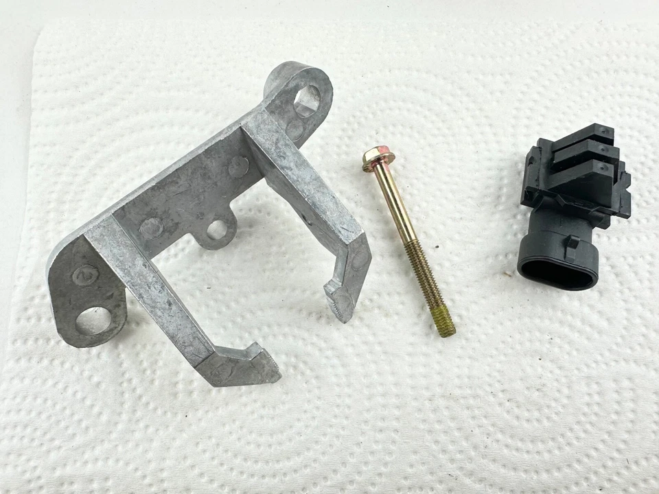 Posición del cigüeñal del motor PC8 estándar Senso se adapta a Pontiac Bonneville 1988-1992 Foto 2 de 4