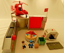 postman pat deluxe helicopter