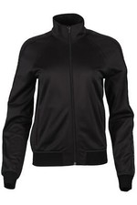 Givenchy Jersey Track Jacket Fr 38 Uk 10