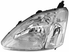 Feu avant (phare) Honda CIVIC