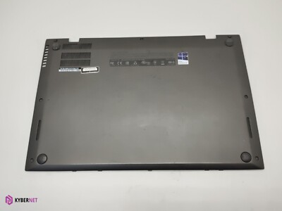Lenovo ThinkPad X1 Carbon Series 00HN987 Bottom Case Cover -51M