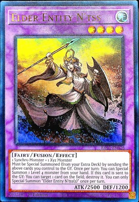 Elder Entity N'tss RA01-EN026