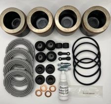 Brake Caliper Rebuild kit for 2011-2019 Silverado Sierra 2500 / 3500 FRONT