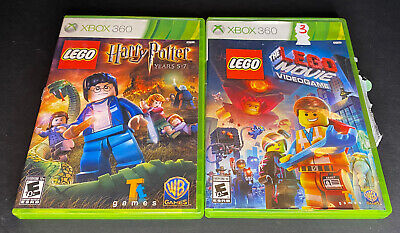 What is the best Lego game on the Xbox 360 ? : r/xbox360