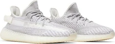 Adidas Yeezy 350 V2 Static Non Reflective 2023 EF2905 Fashion Shoes