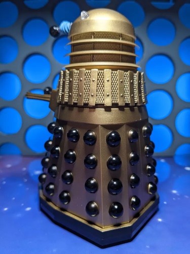 Doctor Who Dalek Classic Series Collection Lot Bundle 5" Action Figure Range - Picture 87 of 171