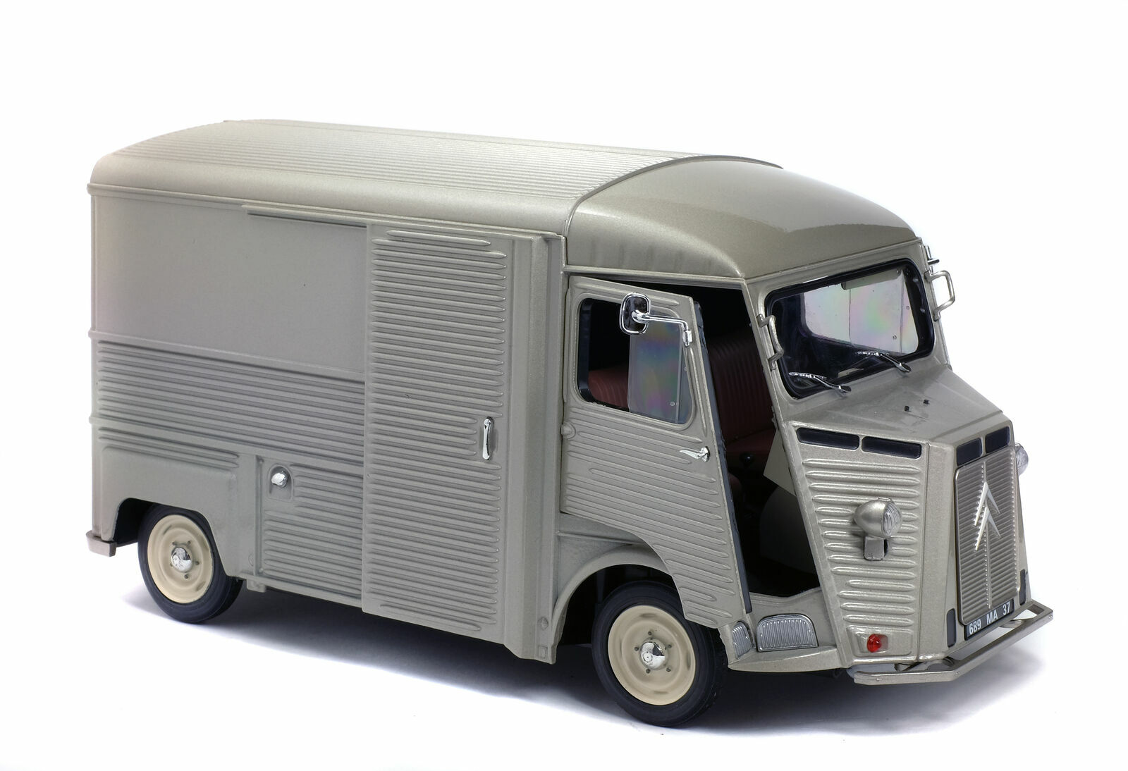 Solido Citroen Type-hy Van 1969 1:18 1850020